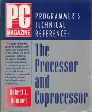 PC Magazine Programmer