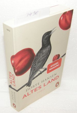 gebrauchtes Buch – Dörte Hansen – Altes Land