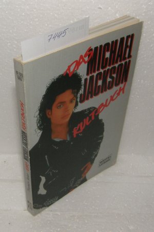 Das Michael Jackson-Kultbuch