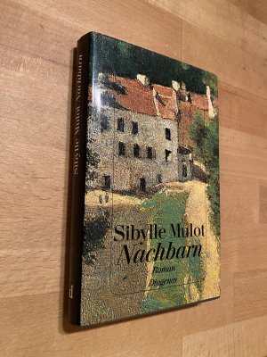 XXL Konvolut: "Sibylle Mulot signiert": Die Fabrikanten (* originalsigniert */* Erstauflage */* m. Beilage * /* Rarität *) -//- Das ganze Glück - Eine Liebesgeschichte. (* originalsigniert */ * Erstauflage TB-Ausgabe */* Rarität *) -//- Nachbarn. (* m. Originalwidmung/ - signatur */* Erstauflage */* Rarität *) -//-  Das Horoskop. Roman. (* m. Originalwidmung/ - signatur */* Erstauflage */* Rarität *) -//--//-  *** Bonus ***: Baby Eurydike. (* m. Originalwidmung/ -signatur *)