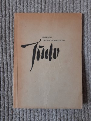 Theorie und Praxis des Judo