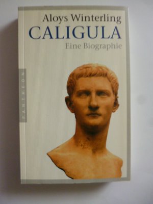 gebrauchtes Buch – Aloys Winterling – Caligula