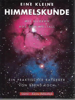 Eine kleine Himmelskunde