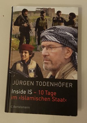 28- Inside IS - 10 Tage im 'Islamischen Staat'