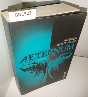 gebrauchtes Buch – Andrea Bottlinger – Aeternum