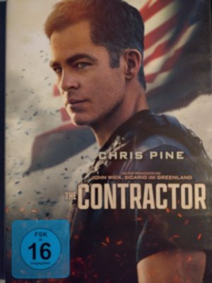 The Contractor