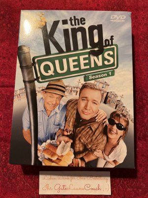 King Of Queens Season 1