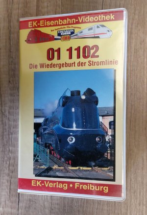 01 1102 - Die Wiedergeburt der Stromlinie