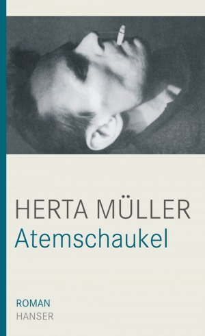 gebrauchtes Buch – Herta Müller – Atemschaukel. Wie NEU!