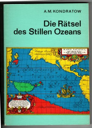 Die Rätsel des Stillen Ozeans