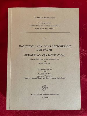 Das Wissen Von Der Lebensspanne Der Bäume