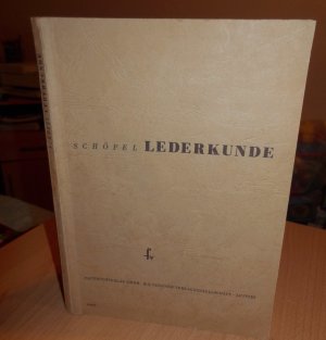 Lederkunde