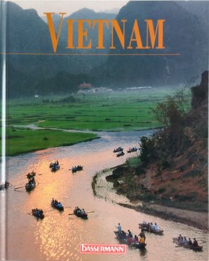 gebrauchtes Buch – Paolo Rinaldi – Vietnam.