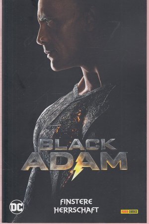 Black Adam: Finstere Herrschaft