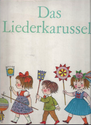 Das Liederkarussell