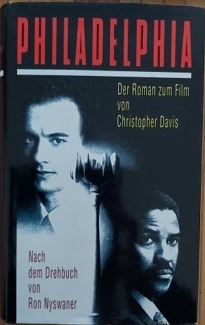 gebrauchtes Buch – Christopher Davis – Philadelphia