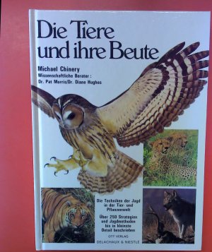 Die Tiere und ihre Beute