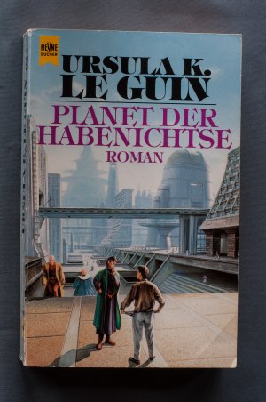 Planet der Habenichtse