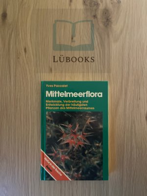 Mittelmeerflora