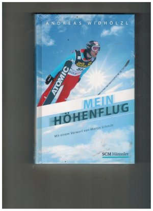 Mein Höhenflug