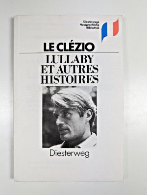 gebrauchtes Buch – LeClézio, Jean M – Lullaby et autres Histoires