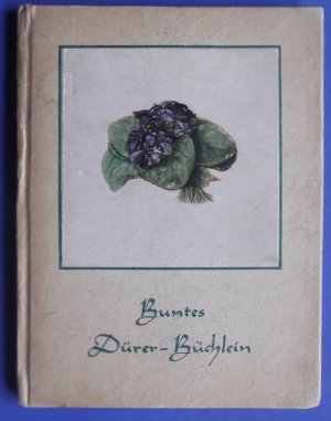 Buntes Dürer-Büchlein