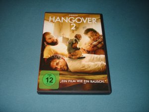 gebrauchter Film – Hangover 2