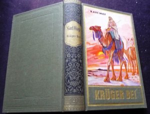 antiquarisches Buch – Karl May – Krüger Bei Bd.21