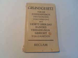 Grundgesetz