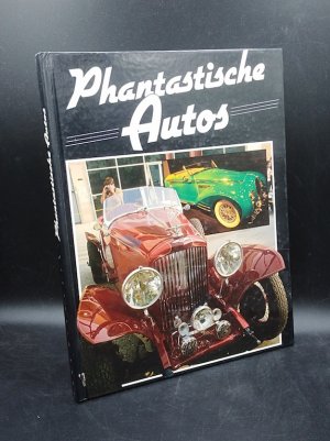 Phantastische Autos