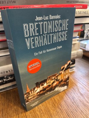 gebrauchte Buecher
