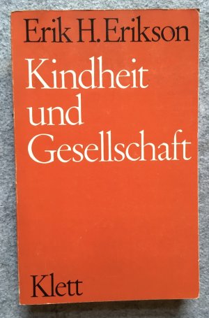 Kindheit und Gesellschaft