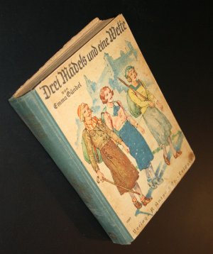 gebrauchte Buecher