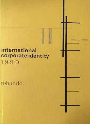 International Corporate Identity 1990