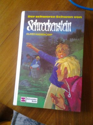 gebrauchte Buecher