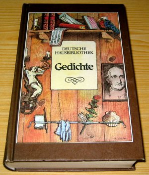 gebrauchte Buecher