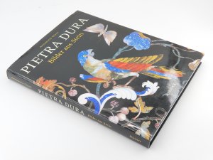 gebrauchtes Buch – Annamaria Giusti – Pietra Dura - Bilder aus Stein (2005)