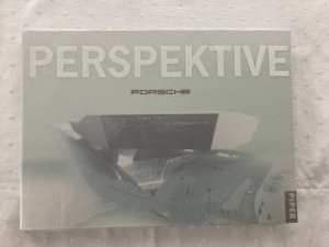 Porsche Perspektive mit Autogramm von Hans Herrmann und Porsche Passion mit Autogramm von C. Geistdörfer, H. Herrmann, W. Kauhsen, K. Ludwig, E. Mahle […]