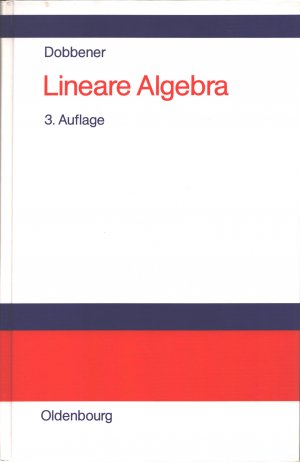 Lineare Algebra: Studienbuch für Ökonomen