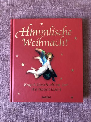 gebrauchtes Buch – Julia Birkhäuser – Himmlische Weihnacht