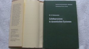 Zufallsprozesse in dynamischen Systemen