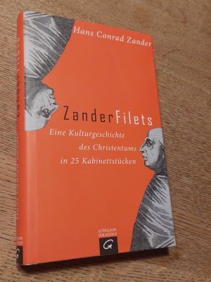 gebrauchte Buecher