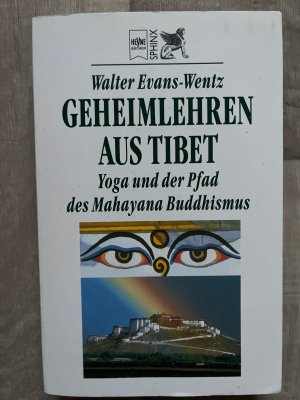 Geheimlehren aus Tibet