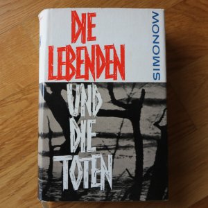 Die Lebenden und die Toten