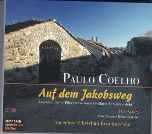 Auf dem Jakobsweg