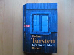 gebrauchtes Buch – Helene Tursten – Der zweite Mord