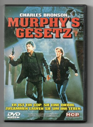 Murphy´s Gesetz