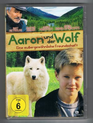 Aaron und der Wolf