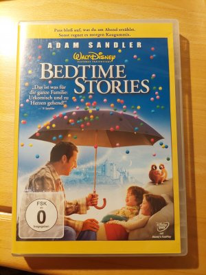 Bedtime Stories