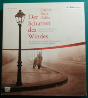 Der Schatten des Windes